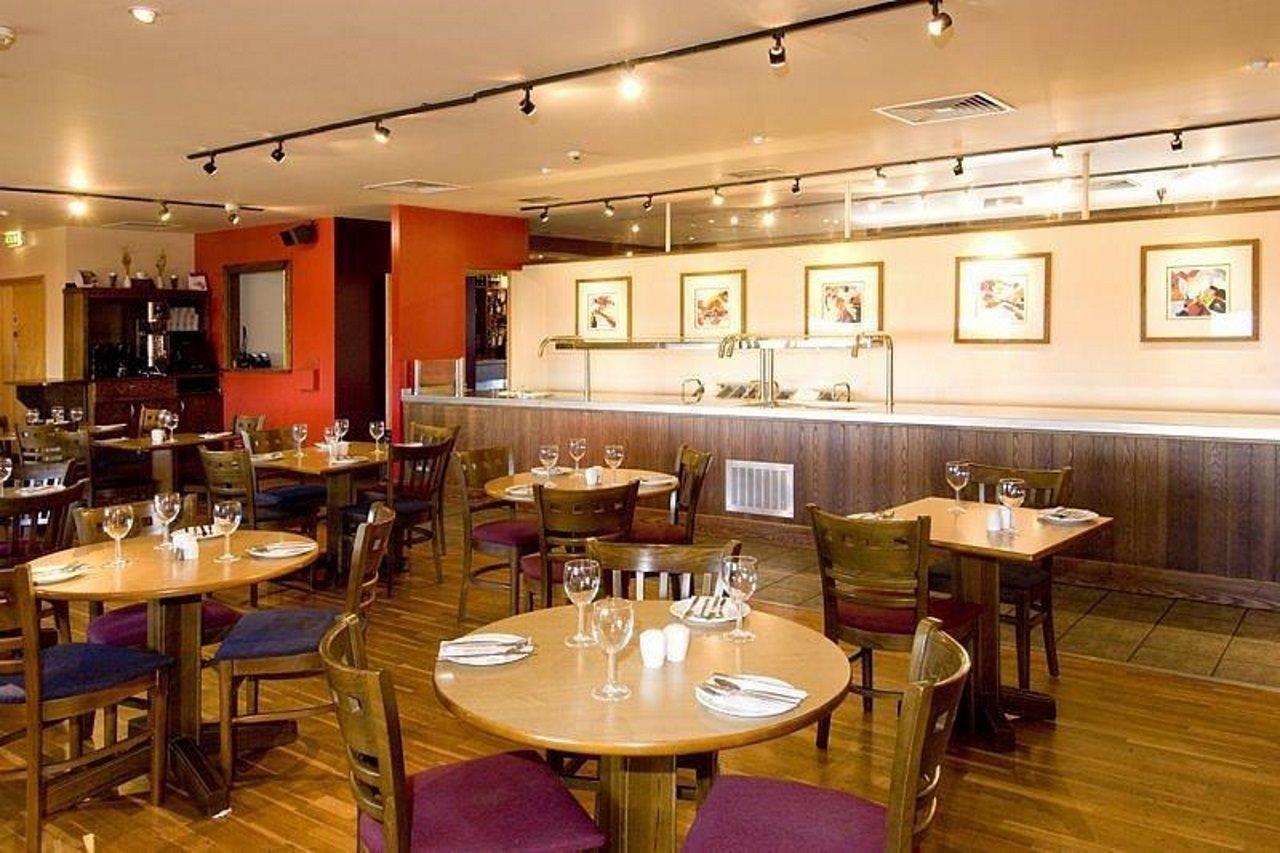 Premier Inn Southampton City Centre מראה חיצוני תמונה